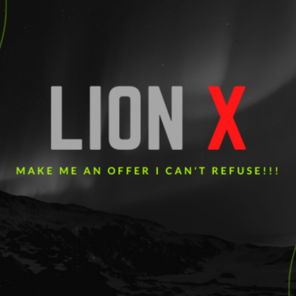 lionx